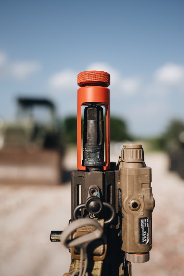 BFA-1.1 Red